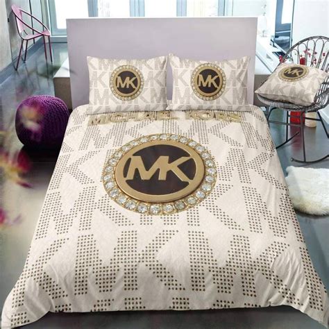 michael kors comforter set